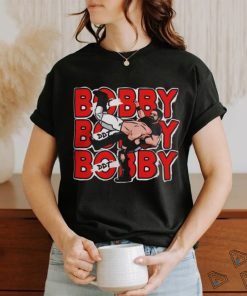 Bobbyddt Shirt