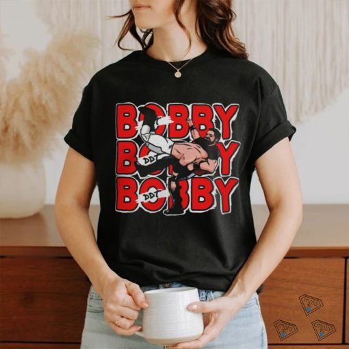 Bobbyddt Shirt