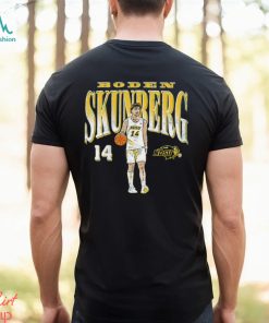 Boden Skunberg Retro shirt