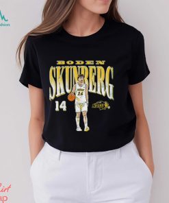 Boden Skunberg Retro shirt