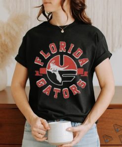 Bookstore University Of Florida Gators T Shirt