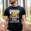 Chameleon Cupid Funny Shirt