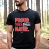 Same Heart Black History Month African American Shirt