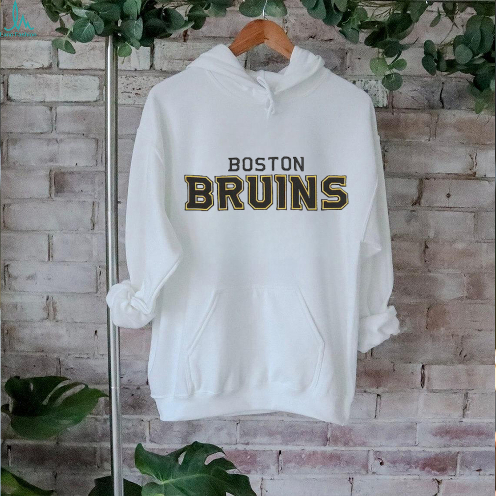 Boston Bruins Mitchell & Ness Legendary Slub Vintage Raglan Long Sleeve T Shirt Boston Bruins Mitchell & Ness Legendary Slub Vintage Raglan Long Sleeve T Shirt