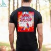 Rhinestone heart go Arizona shirt