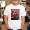 Six Eight Five Samoa to the world shirt