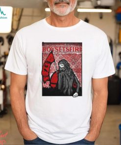 Boysetsfire Flag Shirt