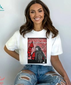 Boysetsfire Flag Shirt