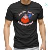 Jalen Brunson Tune in bootleg vintage shirt
