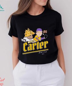 Bristol Carter 2024 shirt