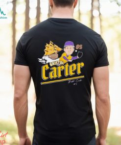 Bristol Carter 2024 shirt