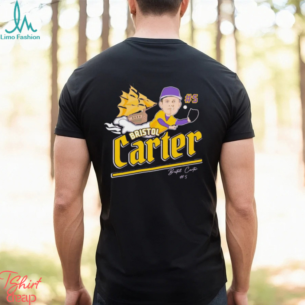 Bristol Carter 2024 shirt Bristol Carter 2024 shirt