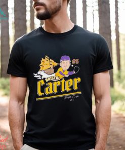 Bristol Carter 2024 shirt