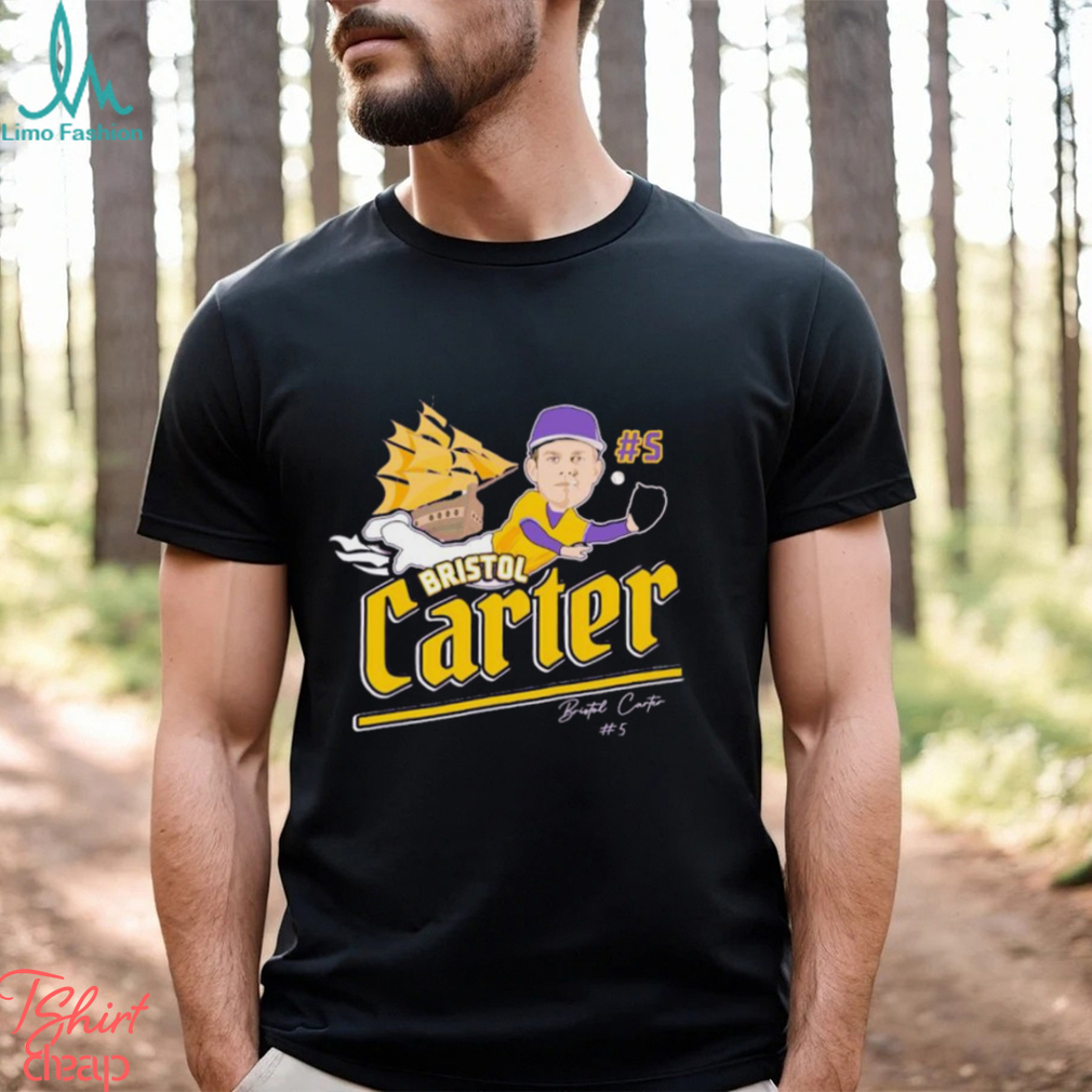 Bristol Carter 2024 shirt Bristol Carter 2024 shirt