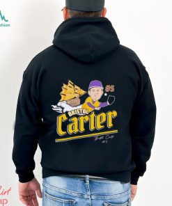 Bristol Carter 2024 shirt
