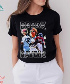 Brock Havens vintage shirt