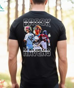 Brock Havens vintage shirt