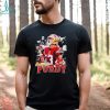 Event Queens Of The Stone Age 05 02 2024 Osaka Poster Shirt