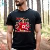 Chicago Bears NFL Crucial Catch Intercept Cancer 2024 shirt