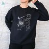 Hole Rip Ranglan Shirt