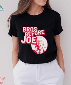 Bros before Joe Biden shirt