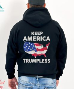 Bruce Springsteen Keep America Trumpless Shirt