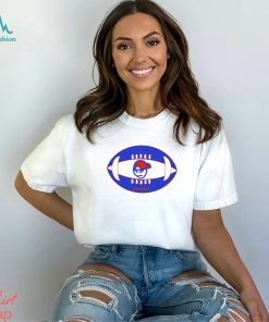Buffalo Bills LifeSucx Angry Guy shirt