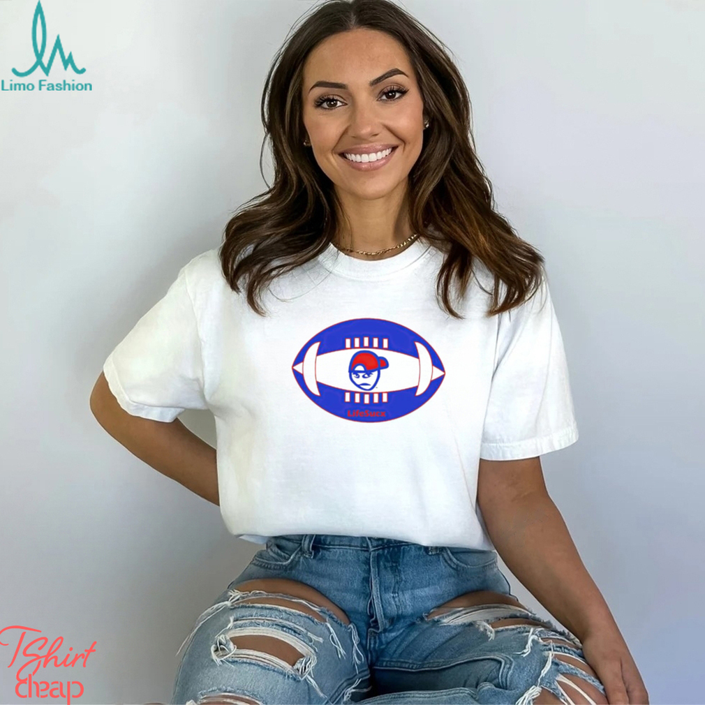 Buffalo Bills LifeSucx Angry Guy shirt Buffalo Bills LifeSucx Angry Guy shirt