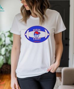 Buffalo Bills LifeSucx Angry Guy shirt