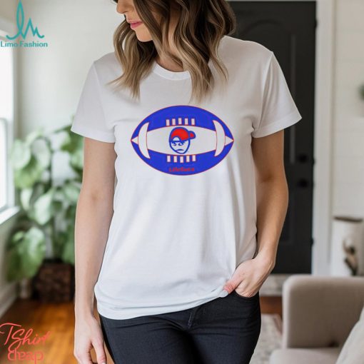 Buffalo Bills LifeSucx Angry Guy shirt