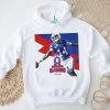 2024 Australian Open 1st Grand Slam Final Is Jannik Sinner shirt