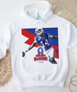 Buffalo Bills Stefon Diggs 14 Is Heading To Orlando For NFL Pro Bowl Games 2024 shirt