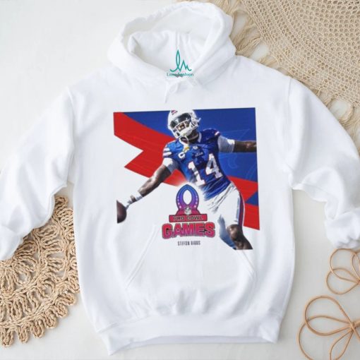 Buffalo Bills Stefon Diggs 14 Is Heading To Orlando For NFL Pro Bowl Games 2024 shirt