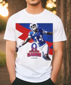 Buffalo Bills Stefon Diggs 14 Is Heading To Orlando For NFL Pro Bowl Games 2024 shirt