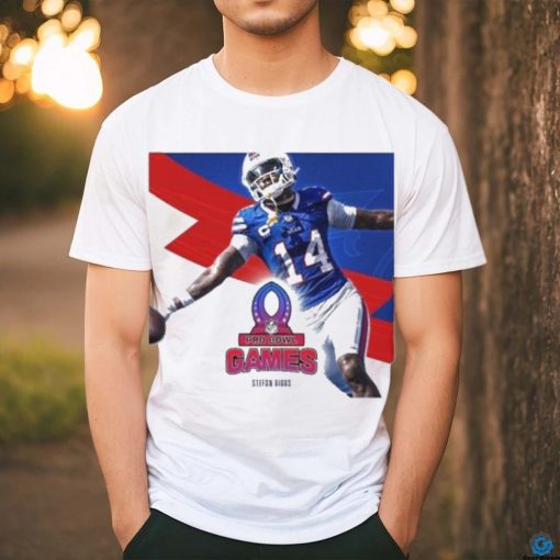 Buffalo Bills Stefon Diggs 14 Is Heading To Orlando For NFL Pro Bowl Games 2024 shirt