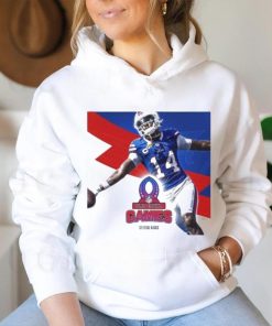 Buffalo Bills Stefon Diggs 14 Is Heading To Orlando For NFL Pro Bowl Games 2024 shirt