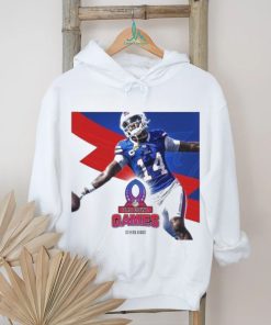 Buffalo Bills Stefon Diggs 14 Is Heading To Orlando For NFL Pro Bowl Games 2024 shirt