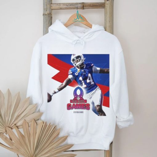 Buffalo Bills Stefon Diggs 14 Is Heading To Orlando For NFL Pro Bowl Games 2024 shirt