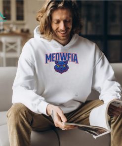 Buffalo Bills Tyler Bass meowfia shirt