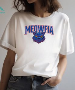 Buffalo Bills Tyler Bass meowfia shirt