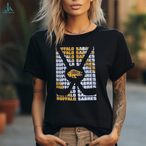 Buffalo Sabres Youth Box T Shirt