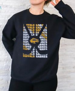 Buffalo Sabres Youth Box T Shirt