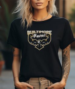 Builtimore ravens shirt