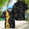 Bundaberg Tropical Palm Leaves Hawaiian Shirt