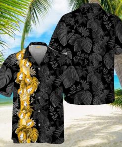 Bundaberg Tropical Palm Leaves Hawaiian Shirt