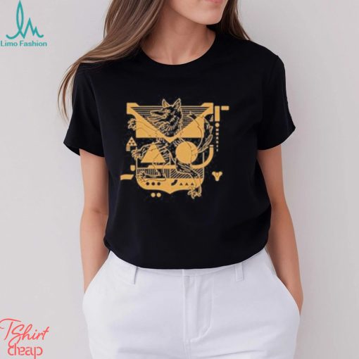 Bungie Rewards Moments Of Triumph 2023 T Shirt