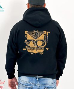 Bungie Rewards Moments Of Triumph 2023 T Shirt