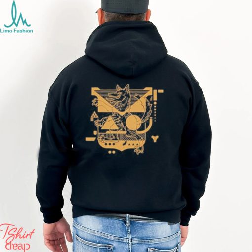 Bungie Rewards Moments Of Triumph 2023 T Shirt