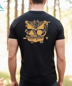 Bungie Rewards Moments Of Triumph 2023 T Shirt