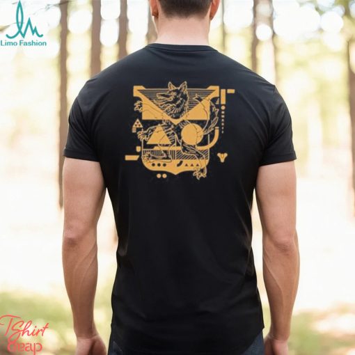 Bungie Rewards Moments Of Triumph 2023 T Shirt